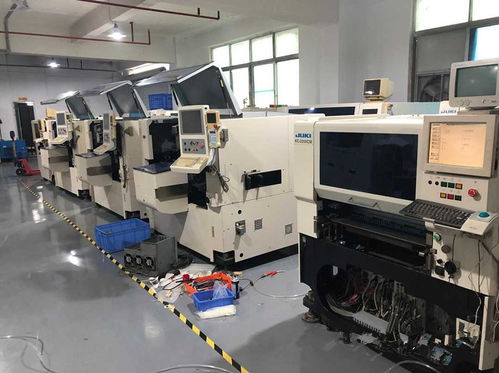 长期回收二手流水拉快速高效东莞星光