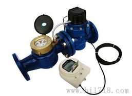 4分 6分智能水表 张家口区水表厂销售价格 报价图片 高清图 细节图 北京慧怡顺水水表厂