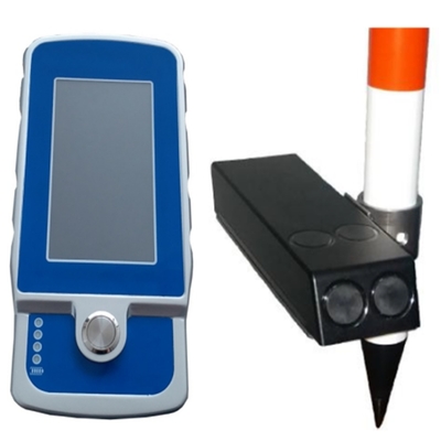 山东手持式多普勒流速流量仪厂家特惠