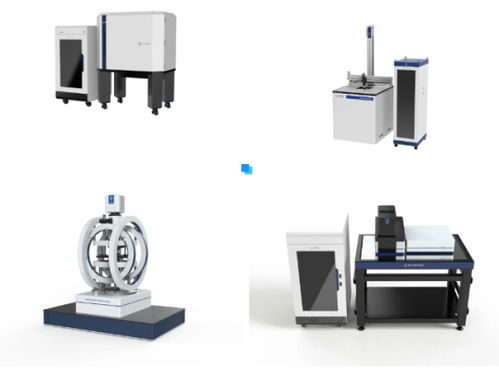公司动态 国仪量子技术 合肥 股份