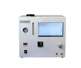 上海传昊天然气热值分析成功案例的技术通告并通过阿仪网公开分享