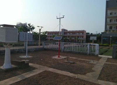 托莱斯 校园气象站价格优惠 校园自动气象站厂家品牌_环境监测仪器_其它环境监测仪器_其它环境监测_产品库_中国化工仪器网