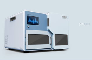 深圳工业设计,生物科学仪器设计案例分享