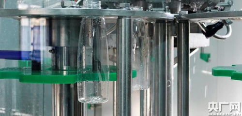 打好生态牌 做好水文章 山西 八泉峡水 正式上市