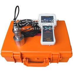 hl h100明渠河流水深测试仪水文监测