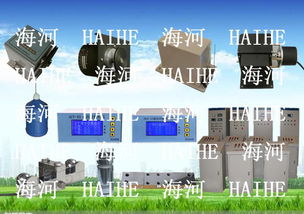 水位计 hsw系列 机显水位计 浮子细井水位计 水位传感器