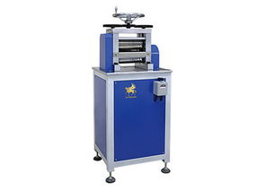 制作项链的金属线是怎么做出来的