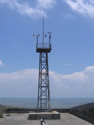 【台站巡礼】南海明珠--珠海站