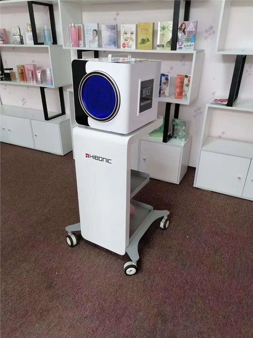 经络疏通亚健康调理仪订做