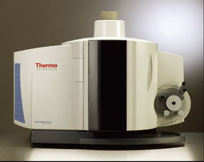 赛默飞世尔中国区总裁syed jafry 先生专访