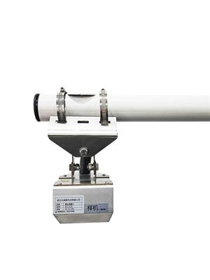 双轨雷达测流波系统 水测家