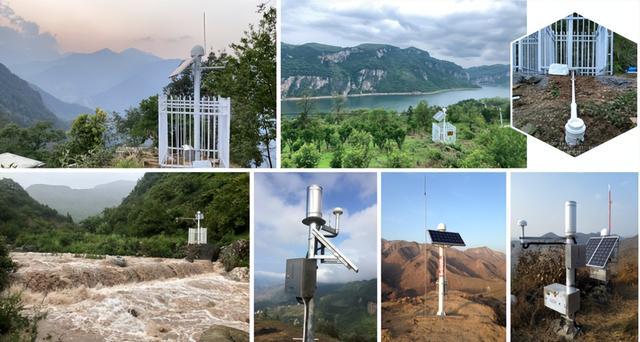 "神器"启动! 地质灾害监测设备在全国各地陆续上岗|滑坡.