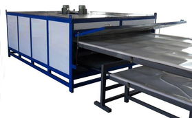 买夹层玻璃机械就到临朐中澳机械设备厂