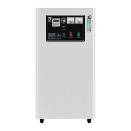 水机臭氧报价 厂家