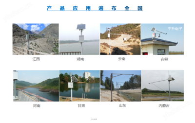 水库安全与山洪灾害监测中遥测终端机的作用