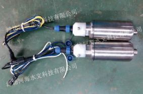 水下信号发射器在河海水文监测中的应用与前景