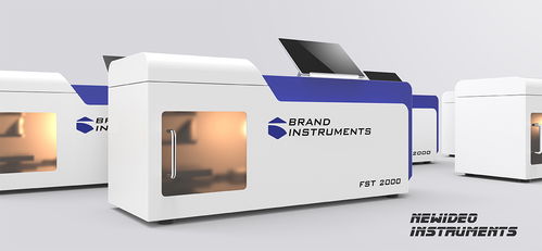 水文仪器中的应力检测仪设计 关键技术与应用展望
