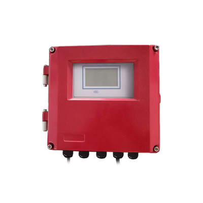 水文仪器的分类与应用