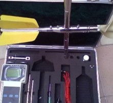 高清图片在现代水文仪器中的应用与价值