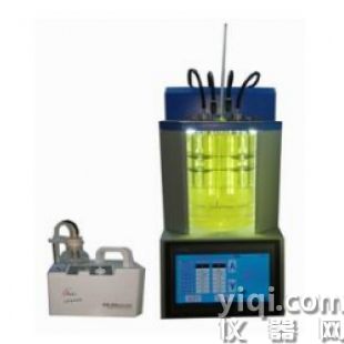 全自动药物黏度测定仪 产品信息与相关知识介绍