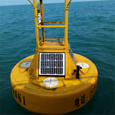 水文数据监测浮标的应用场景与技术发展