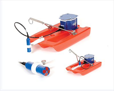 水文仪器的六大分类及应用概述