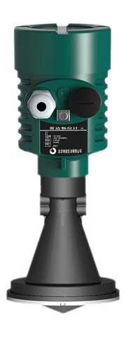 精波仪器PWRD92HT 26G雷达水位计在水文监测中的卓越应用