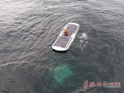 填补国内空白 青岛水文仪器实现年产值过千万元